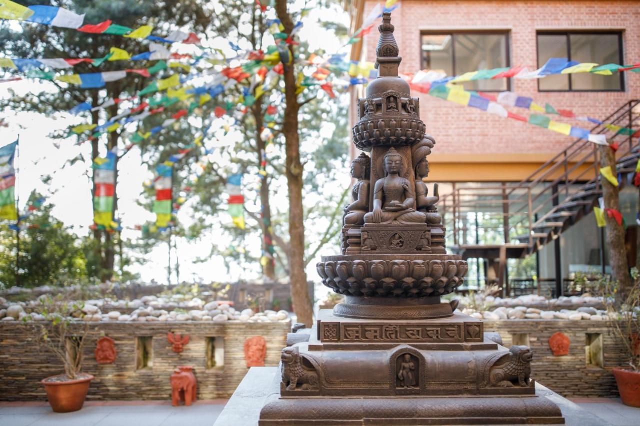 נגאקוט Club Himalaya, By Ace Hotels מראה חיצוני תמונה