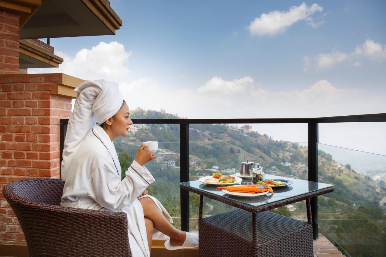 נגאקוט Club Himalaya, By Ace Hotels מראה חיצוני תמונה