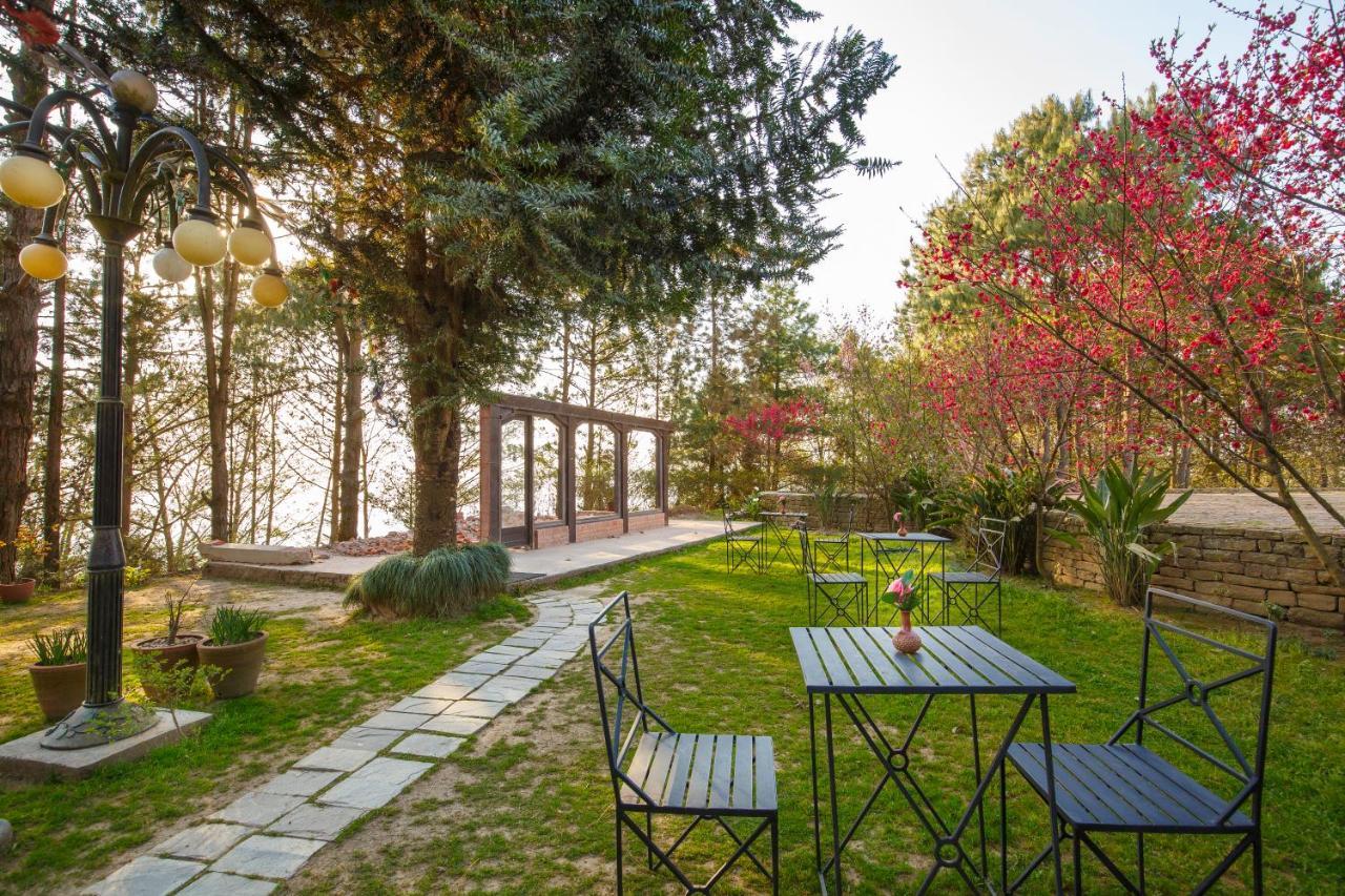 נגאקוט Club Himalaya, By Ace Hotels מראה חיצוני תמונה
