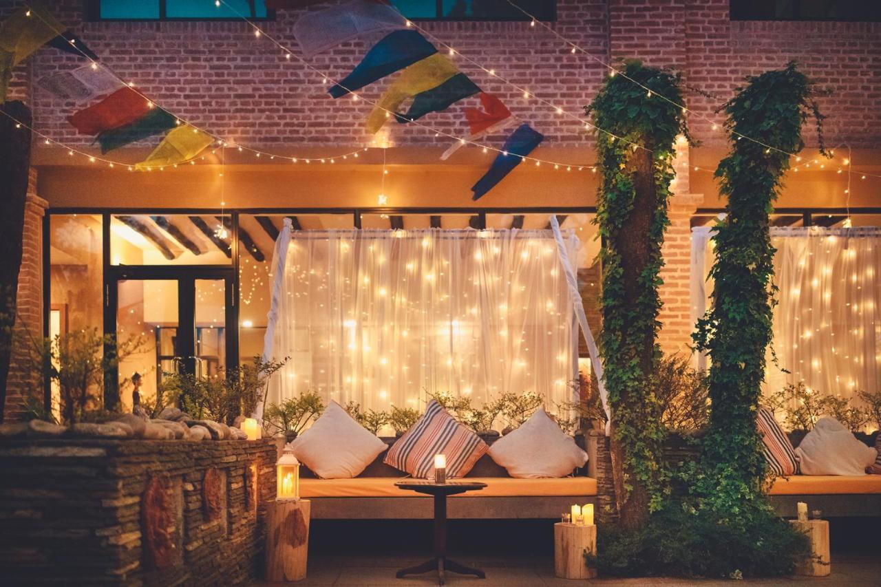 נגאקוט Club Himalaya, By Ace Hotels מראה חיצוני תמונה
