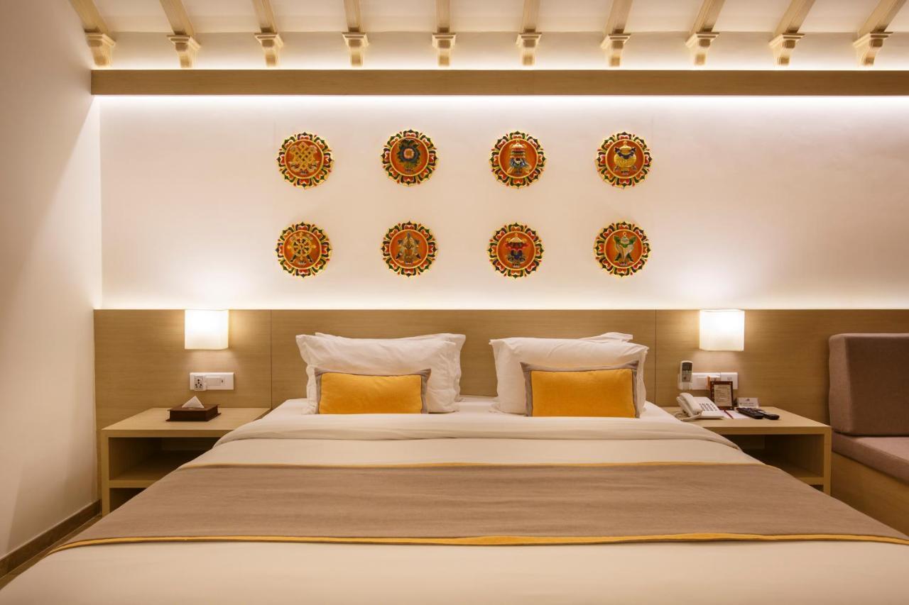 נגאקוט Club Himalaya, By Ace Hotels מראה חיצוני תמונה