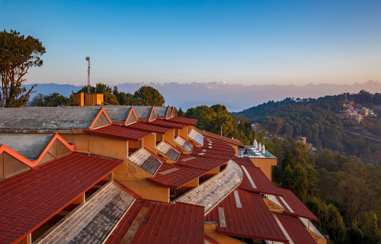 נגאקוט Club Himalaya, By Ace Hotels מראה חיצוני תמונה