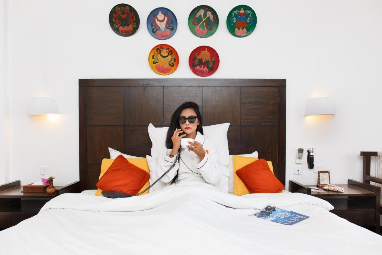 נגאקוט Club Himalaya, By Ace Hotels מראה חיצוני תמונה