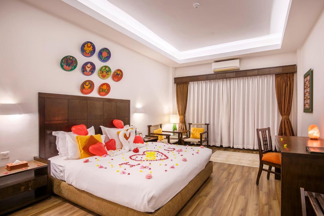 נגאקוט Club Himalaya, By Ace Hotels מראה חיצוני תמונה