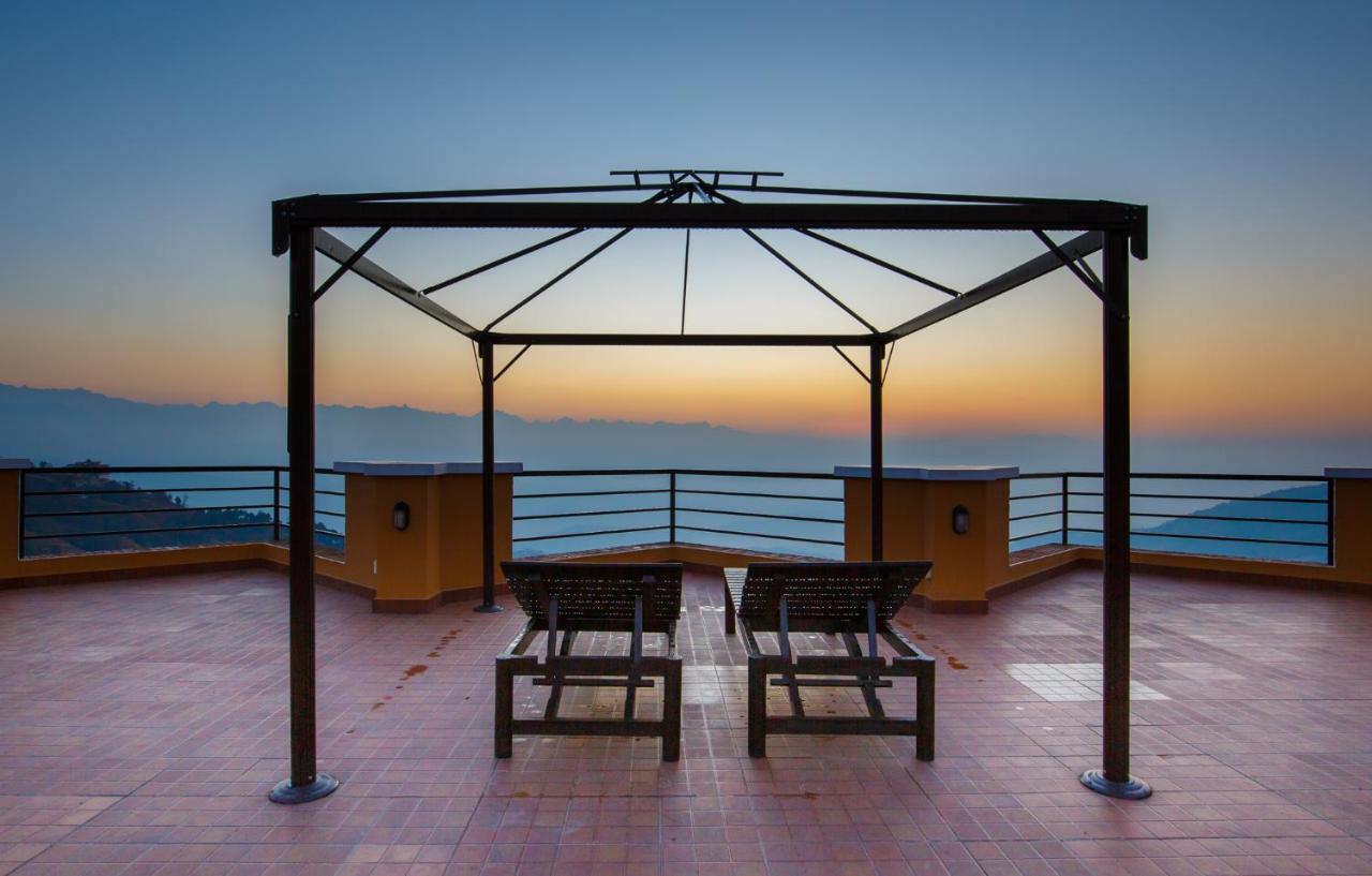 נגאקוט Club Himalaya, By Ace Hotels מראה חיצוני תמונה