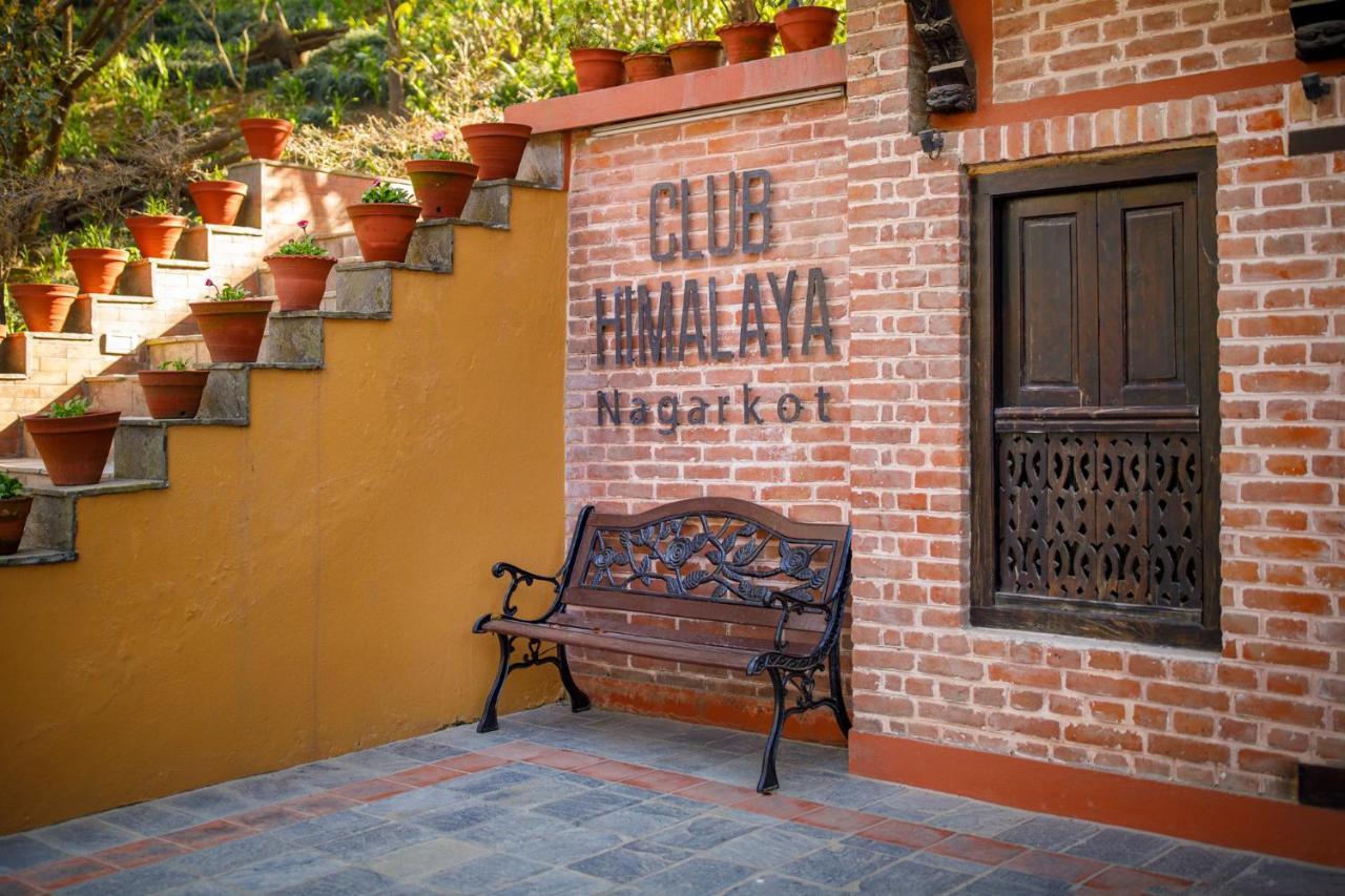 נגאקוט Club Himalaya, By Ace Hotels מראה חיצוני תמונה