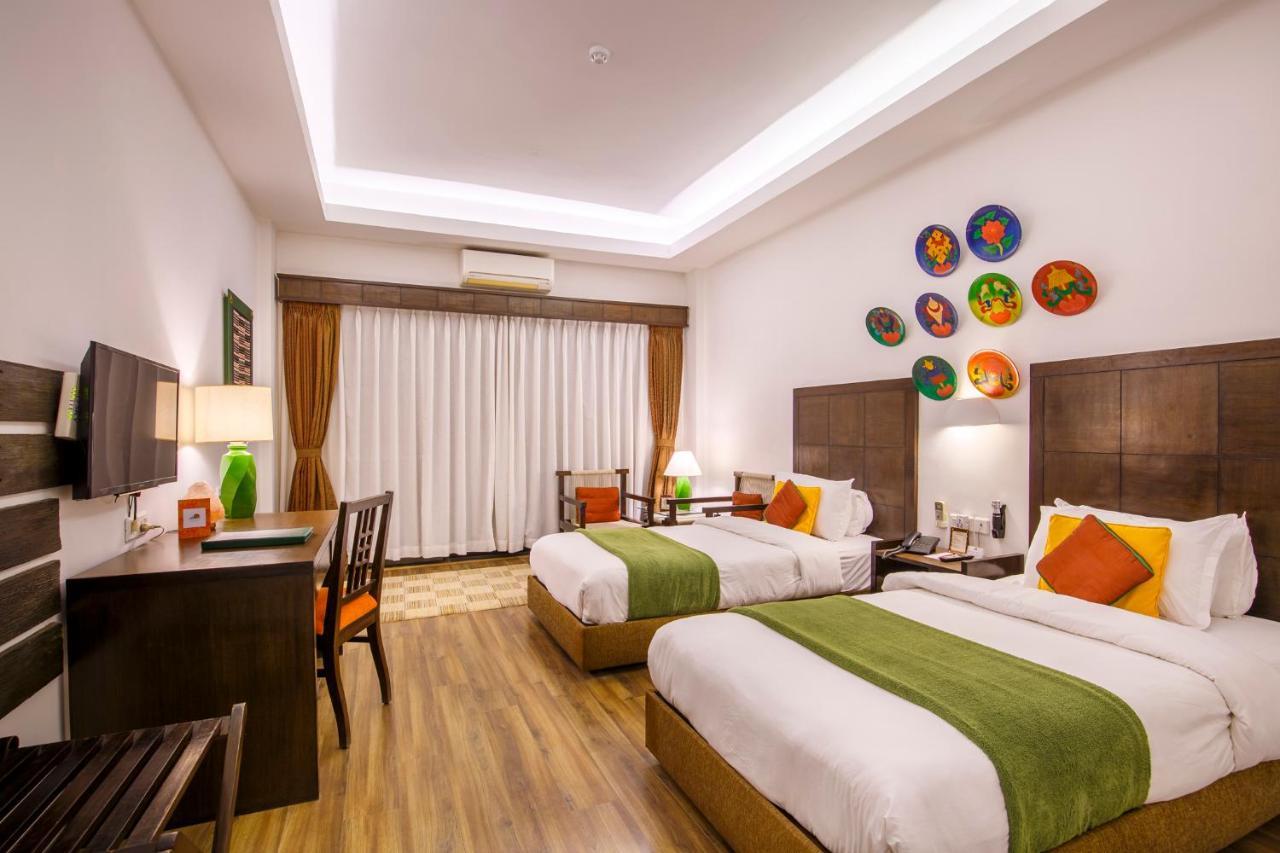 נגאקוט Club Himalaya, By Ace Hotels מראה חיצוני תמונה