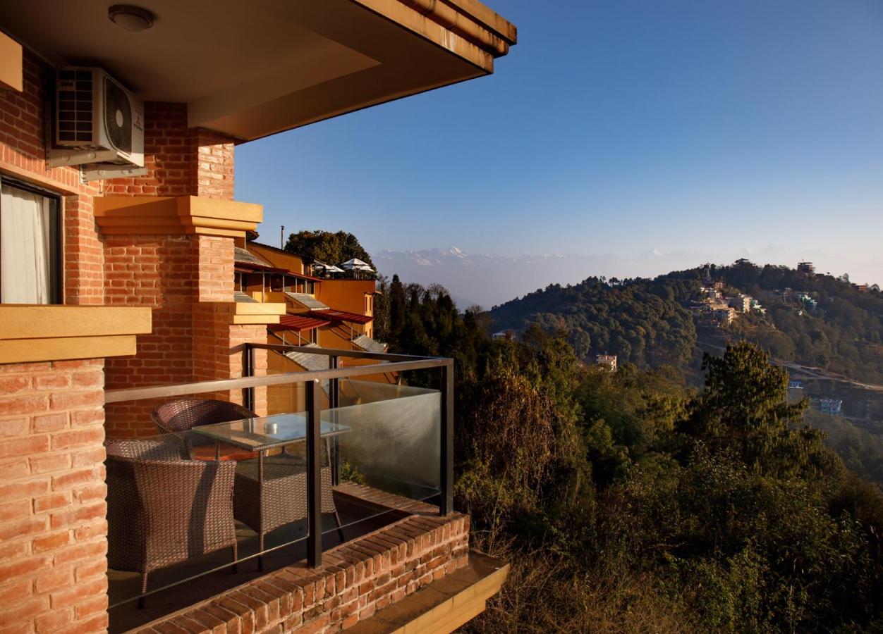 נגאקוט Club Himalaya, By Ace Hotels מראה חיצוני תמונה