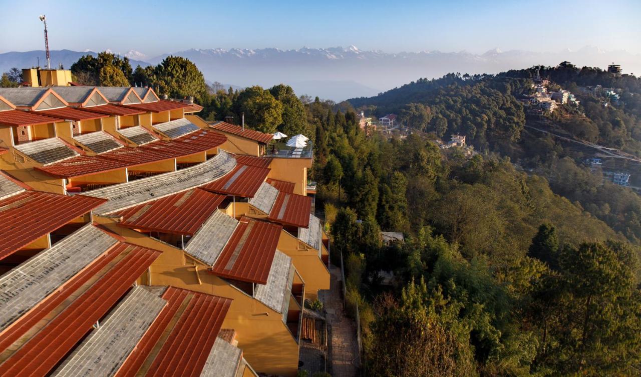 נגאקוט Club Himalaya, By Ace Hotels מראה חיצוני תמונה