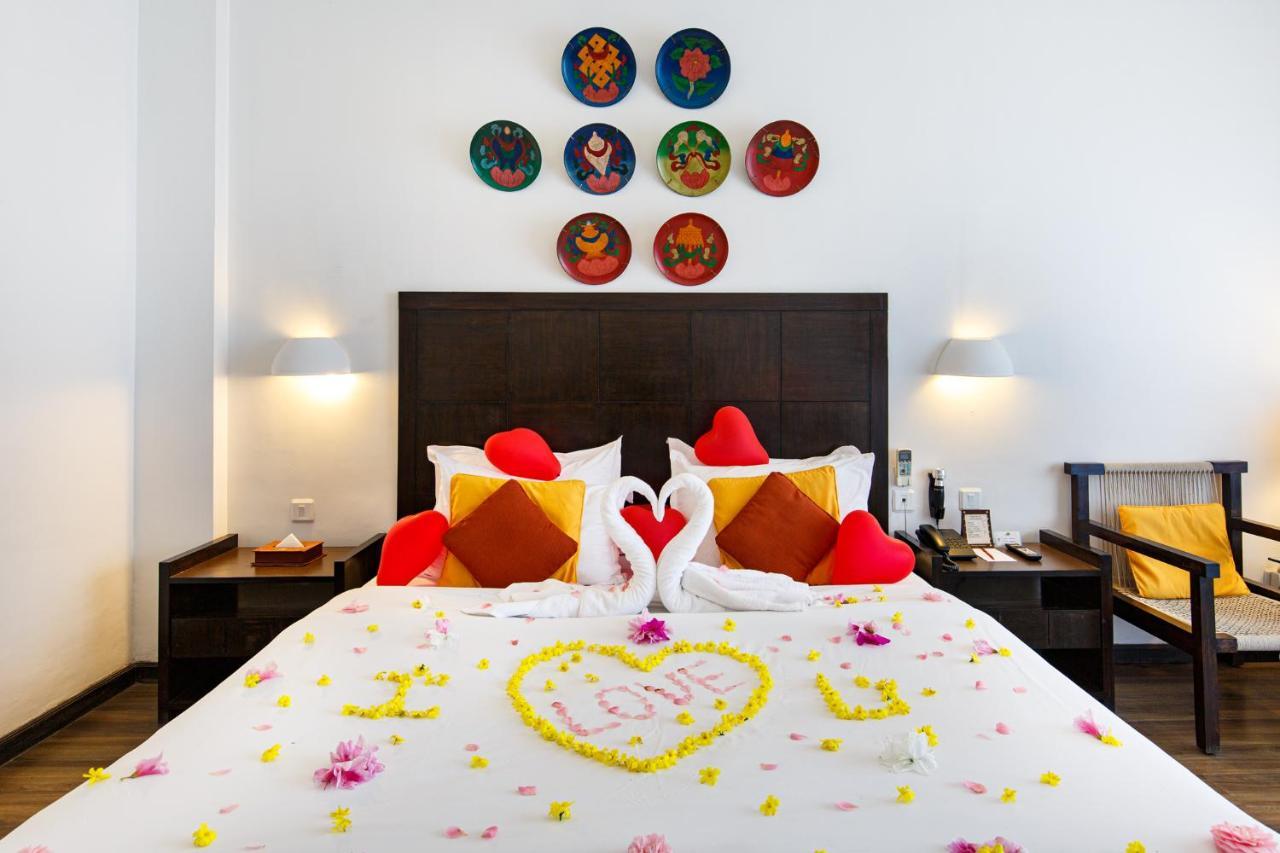 נגאקוט Club Himalaya, By Ace Hotels מראה חיצוני תמונה