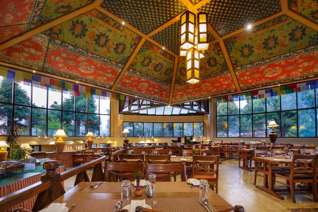 נגאקוט Club Himalaya, By Ace Hotels מראה חיצוני תמונה