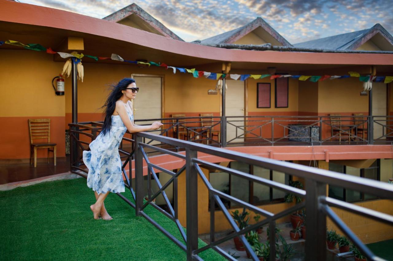 נגאקוט Club Himalaya, By Ace Hotels מראה חיצוני תמונה