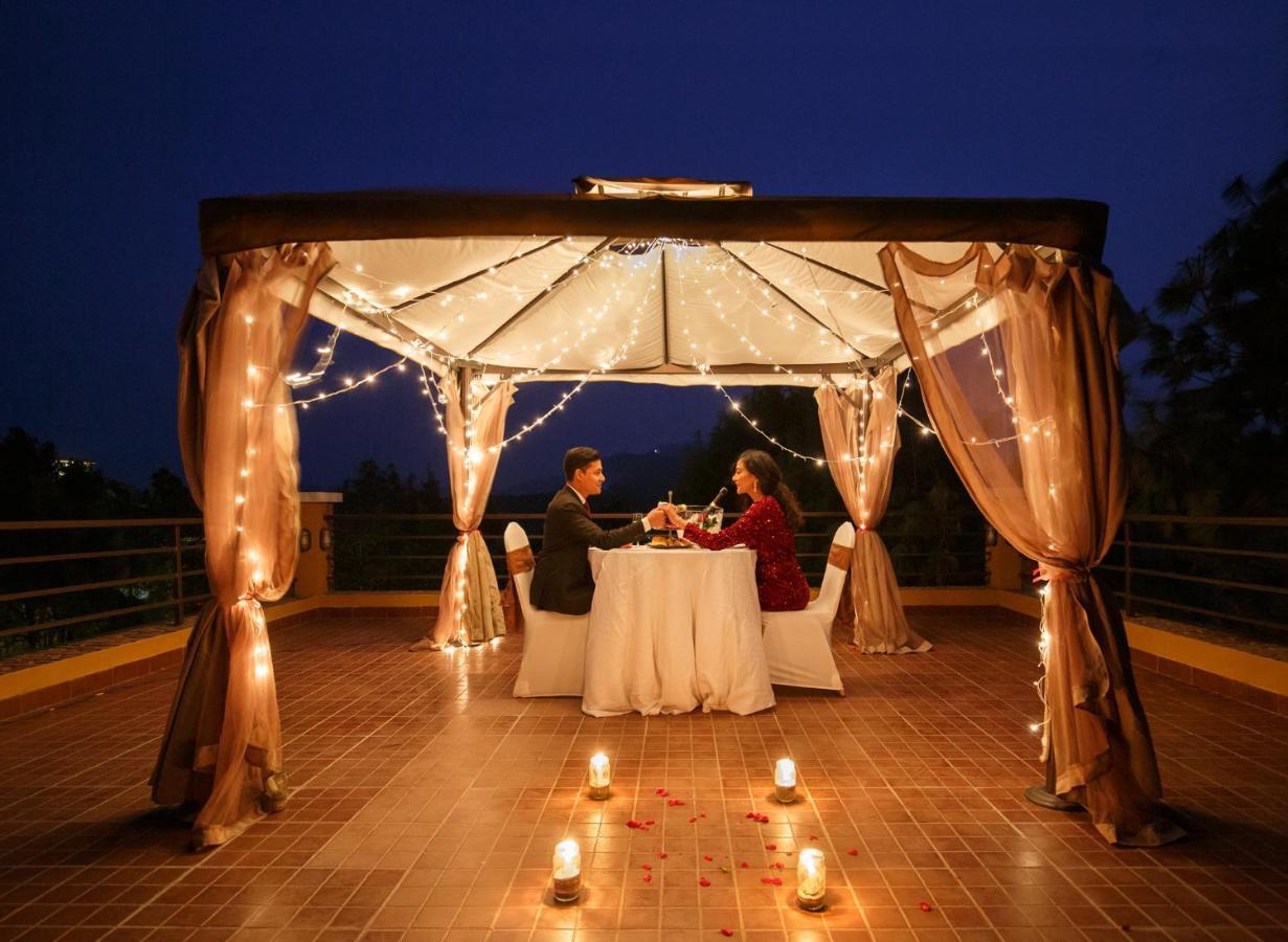 נגאקוט Club Himalaya, By Ace Hotels מראה חיצוני תמונה