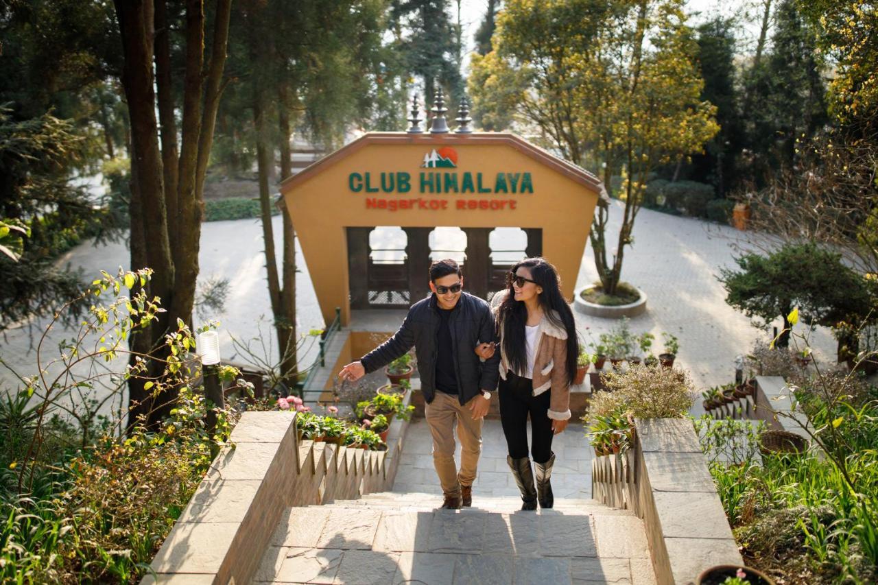 נגאקוט Club Himalaya, By Ace Hotels מראה חיצוני תמונה