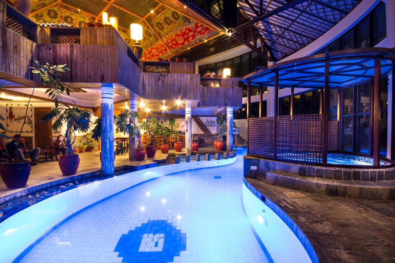נגאקוט Club Himalaya, By Ace Hotels מראה חיצוני תמונה