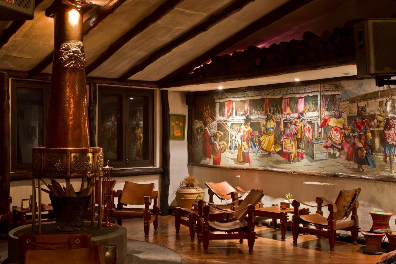 נגאקוט Club Himalaya, By Ace Hotels מראה חיצוני תמונה