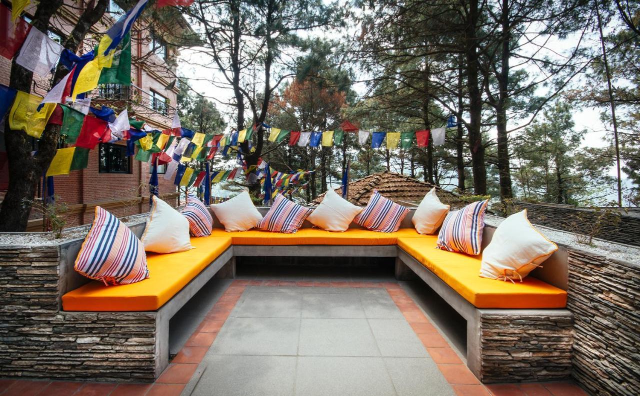 נגאקוט Club Himalaya, By Ace Hotels מראה חיצוני תמונה