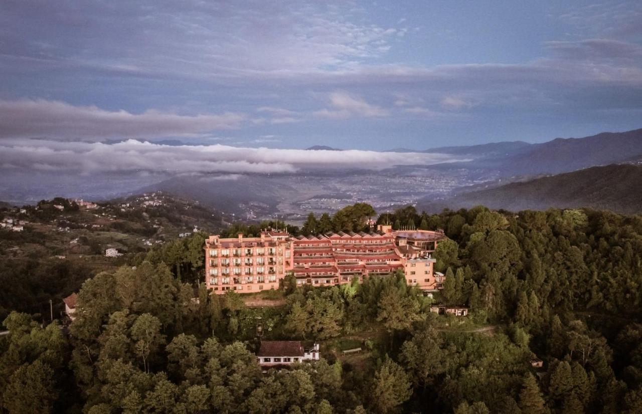 נגאקוט Club Himalaya, By Ace Hotels מראה חיצוני תמונה