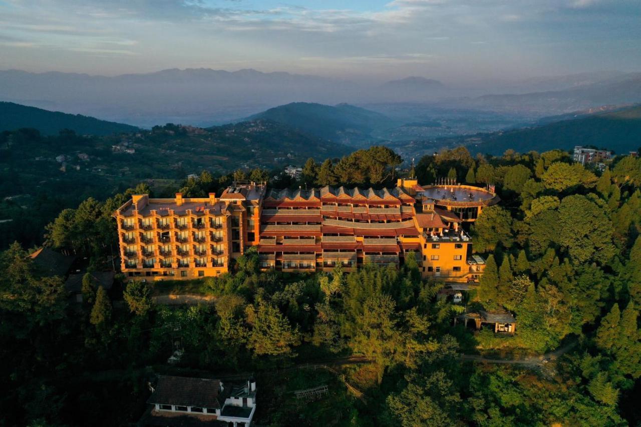 נגאקוט Club Himalaya, By Ace Hotels מראה חיצוני תמונה
