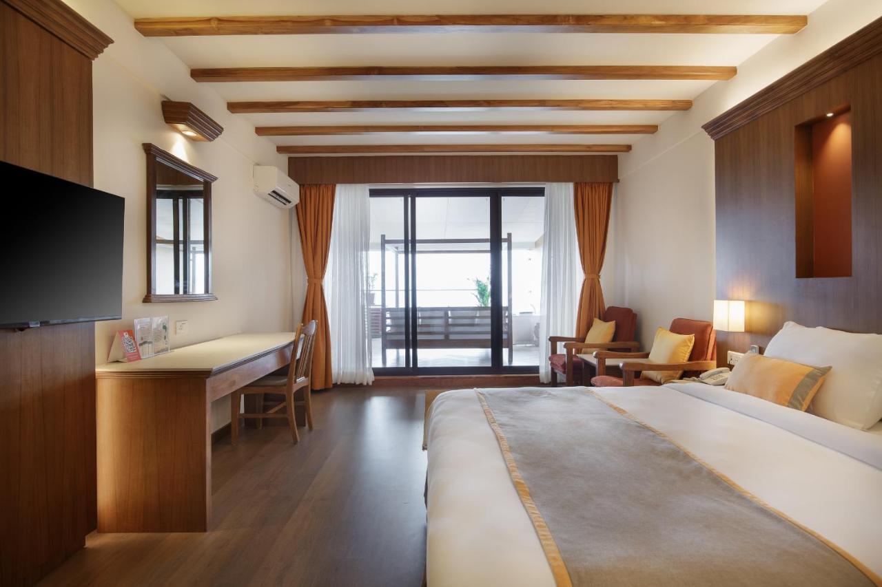 נגאקוט Club Himalaya, By Ace Hotels מראה חיצוני תמונה