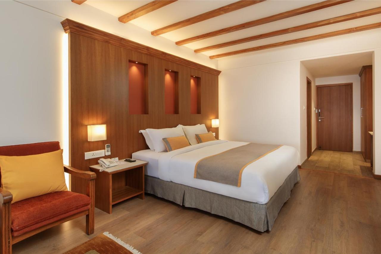 נגאקוט Club Himalaya, By Ace Hotels מראה חיצוני תמונה