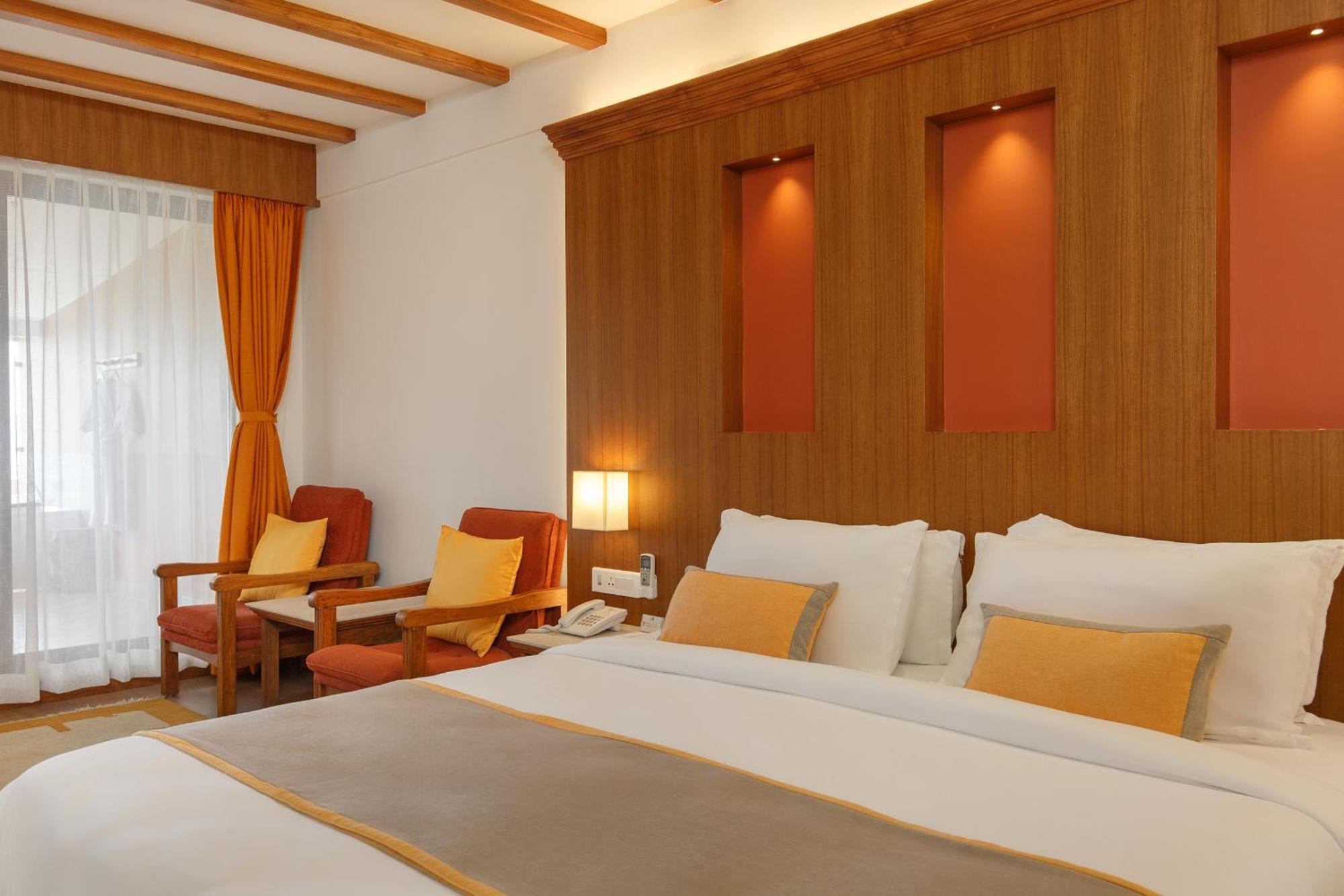 נגאקוט Club Himalaya, By Ace Hotels מראה חיצוני תמונה
