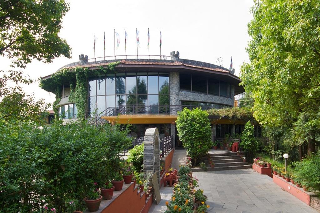 נגאקוט Club Himalaya, By Ace Hotels מראה חיצוני תמונה