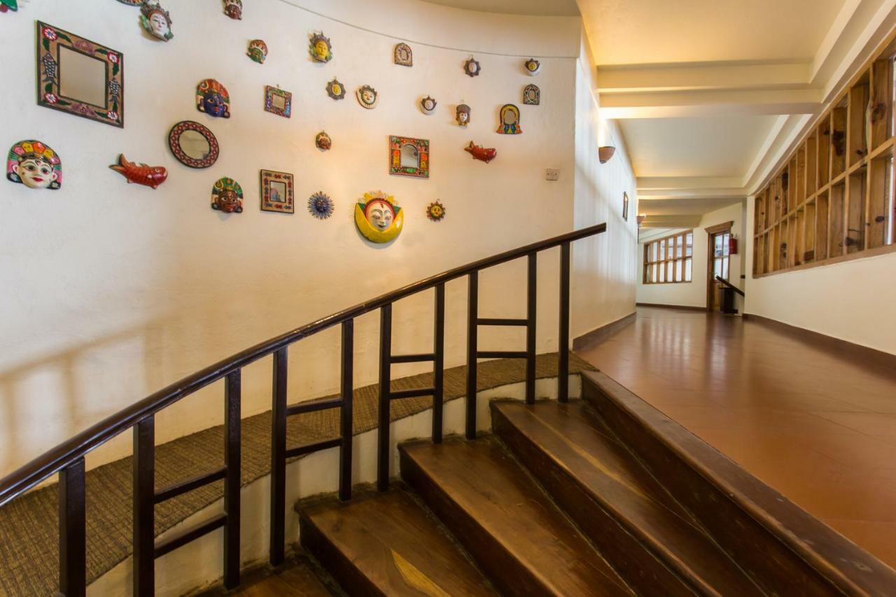 נגאקוט Club Himalaya, By Ace Hotels מראה חיצוני תמונה