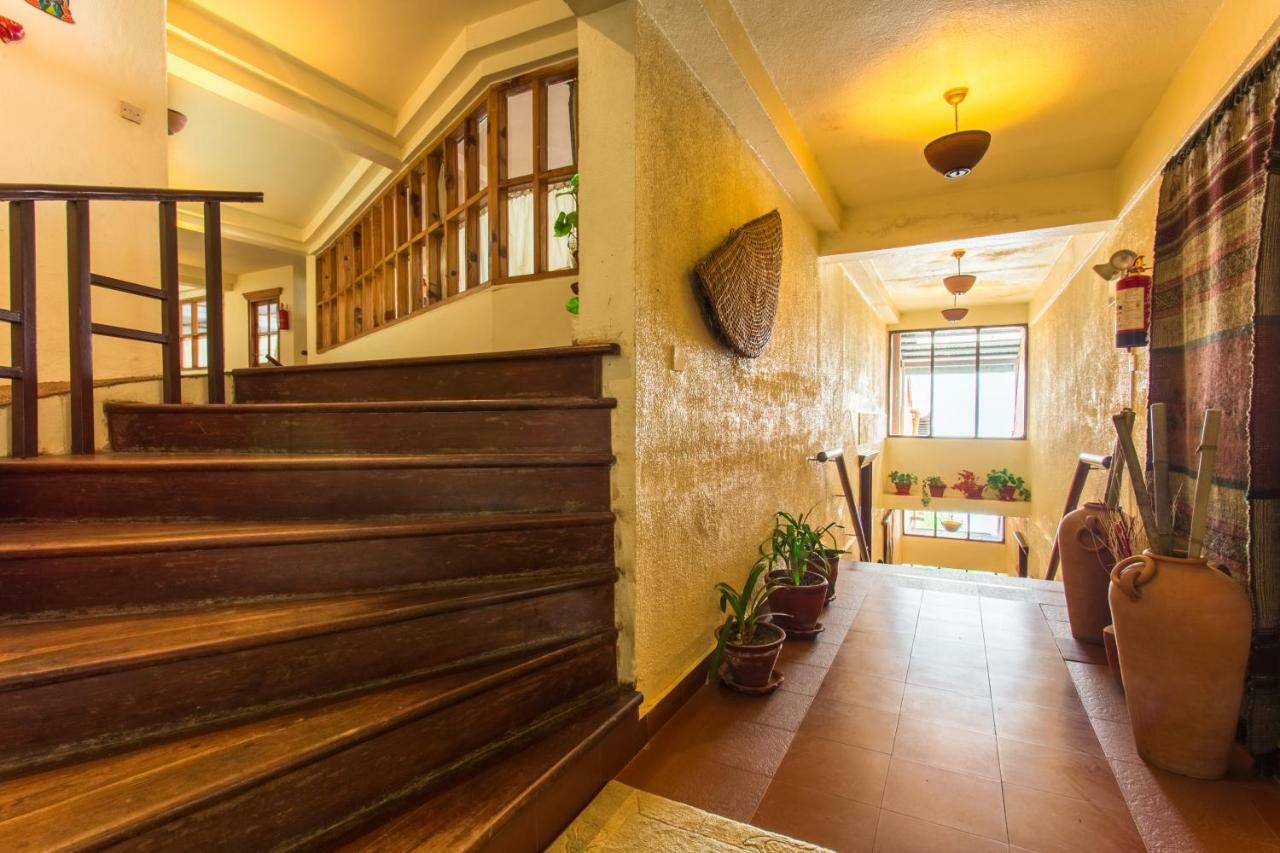 נגאקוט Club Himalaya, By Ace Hotels מראה חיצוני תמונה
