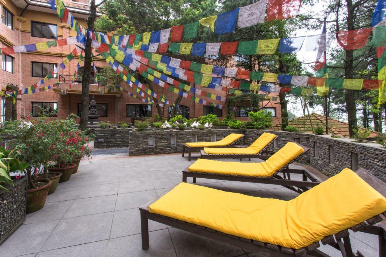 נגאקוט Club Himalaya, By Ace Hotels מראה חיצוני תמונה