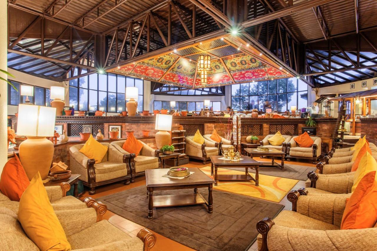 נגאקוט Club Himalaya, By Ace Hotels מראה חיצוני תמונה