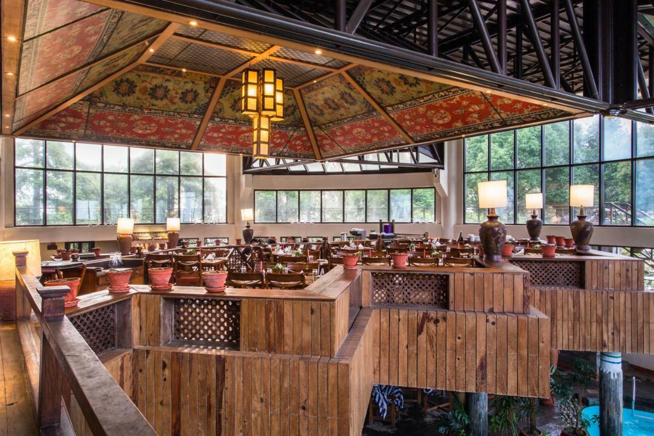 נגאקוט Club Himalaya, By Ace Hotels מראה חיצוני תמונה