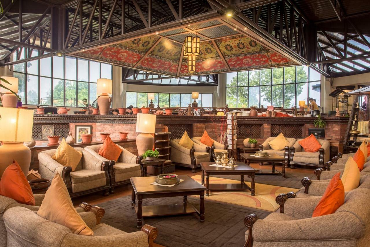 נגאקוט Club Himalaya, By Ace Hotels מראה חיצוני תמונה