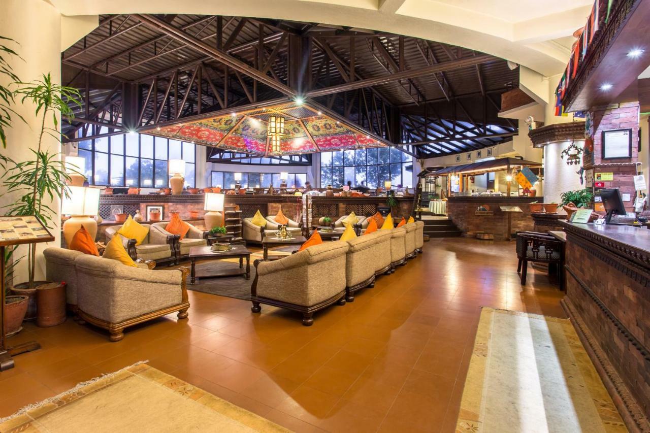 נגאקוט Club Himalaya, By Ace Hotels מראה חיצוני תמונה