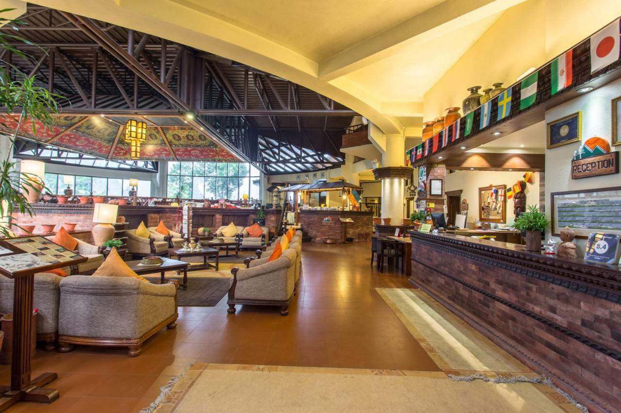 נגאקוט Club Himalaya, By Ace Hotels מראה חיצוני תמונה