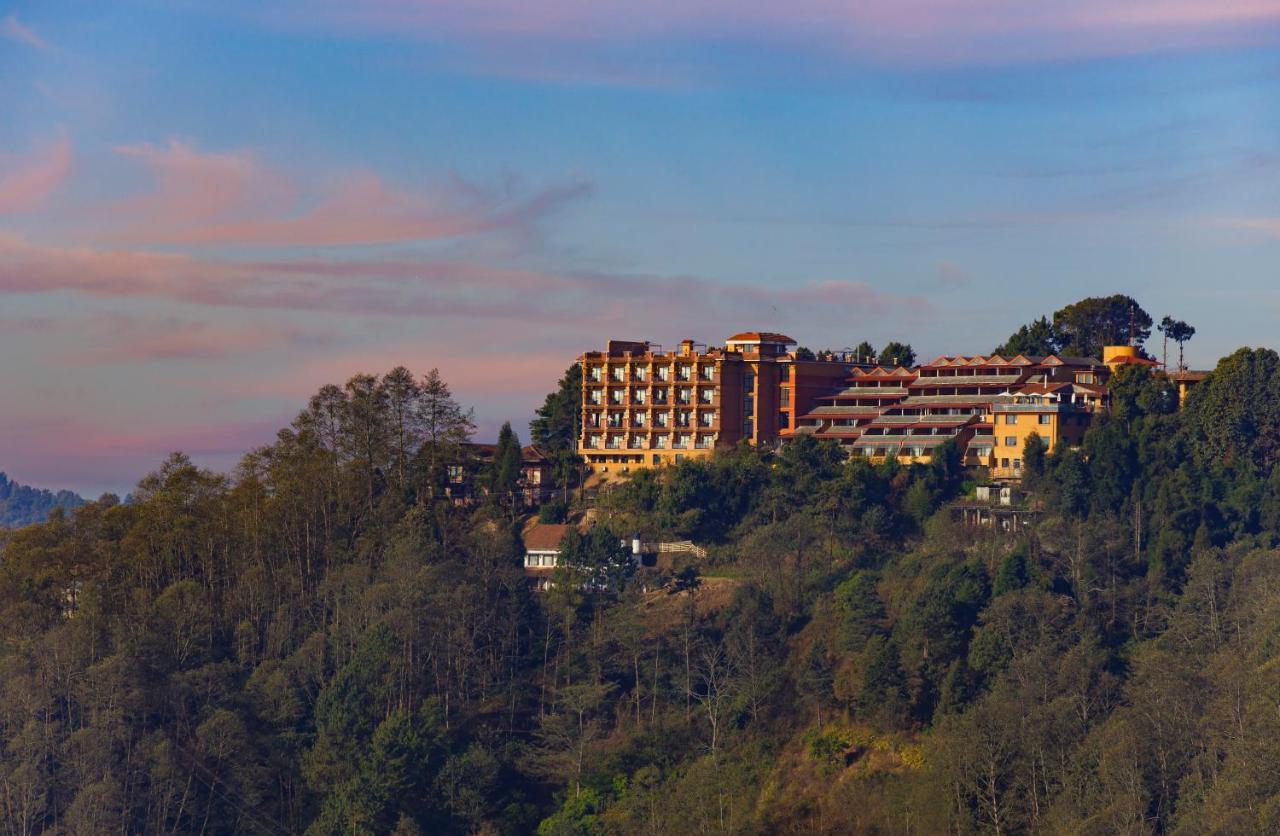 נגאקוט Club Himalaya, By Ace Hotels מראה חיצוני תמונה