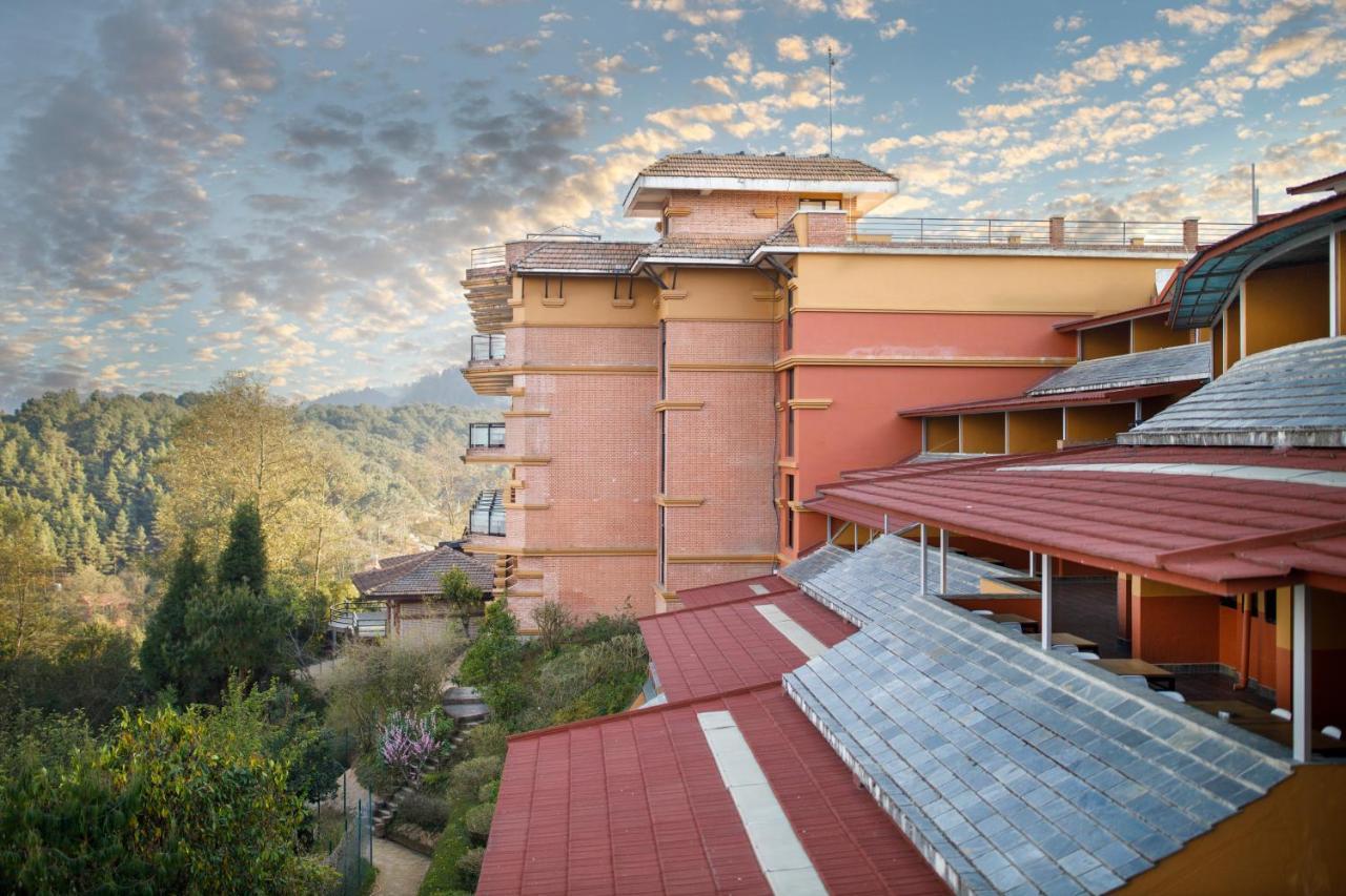 נגאקוט Club Himalaya, By Ace Hotels מראה חיצוני תמונה
